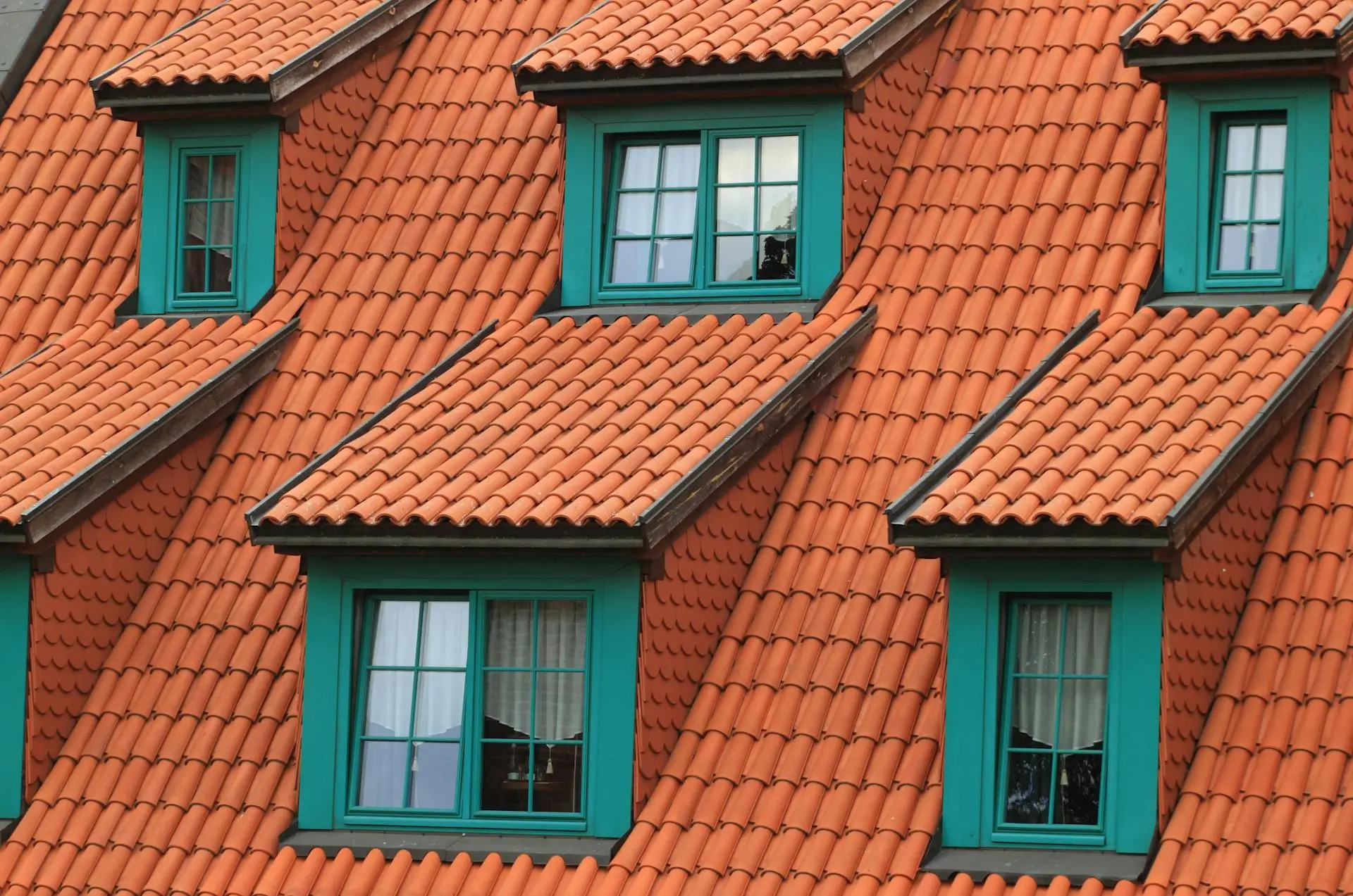 Montaj Tigla Ceramica